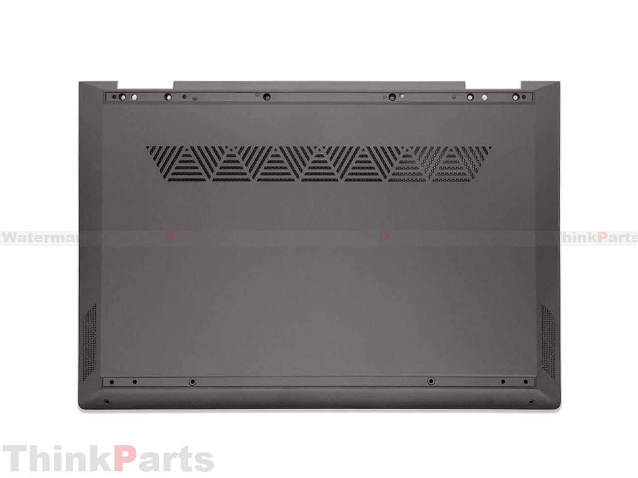 Coque Arrière D'écran HP Envy X360 13-AR - L54198-001, Marron, Neuve