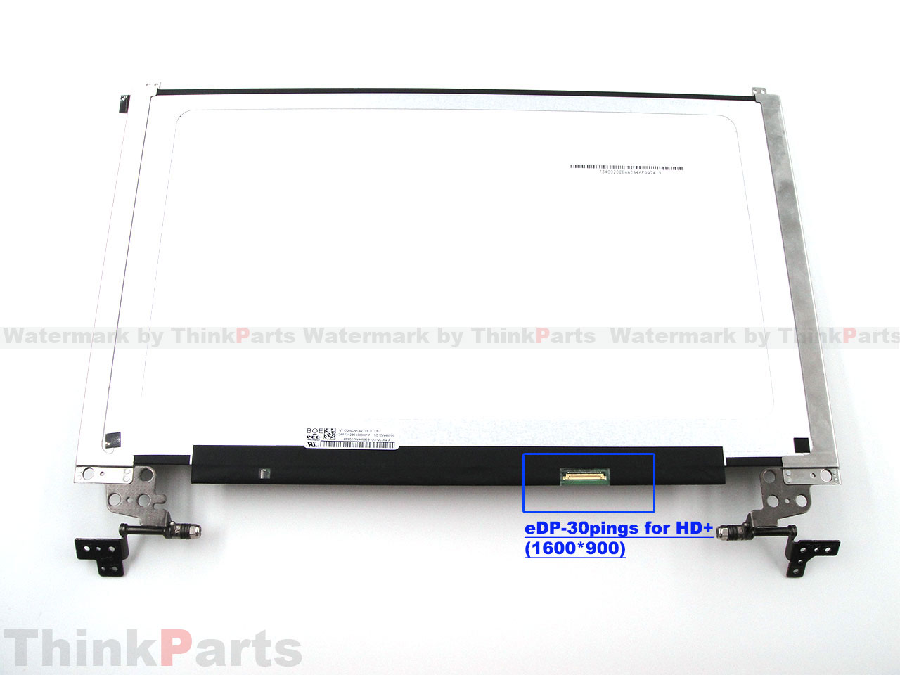 Lenovo ideapad 3-17ADA05 3-17ARE05 17.3" Lcd Screen HD+ Non-Touch eDP ...